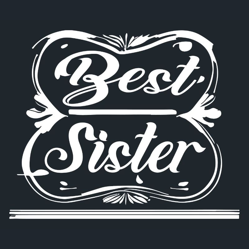 BESTE SCHWESTER