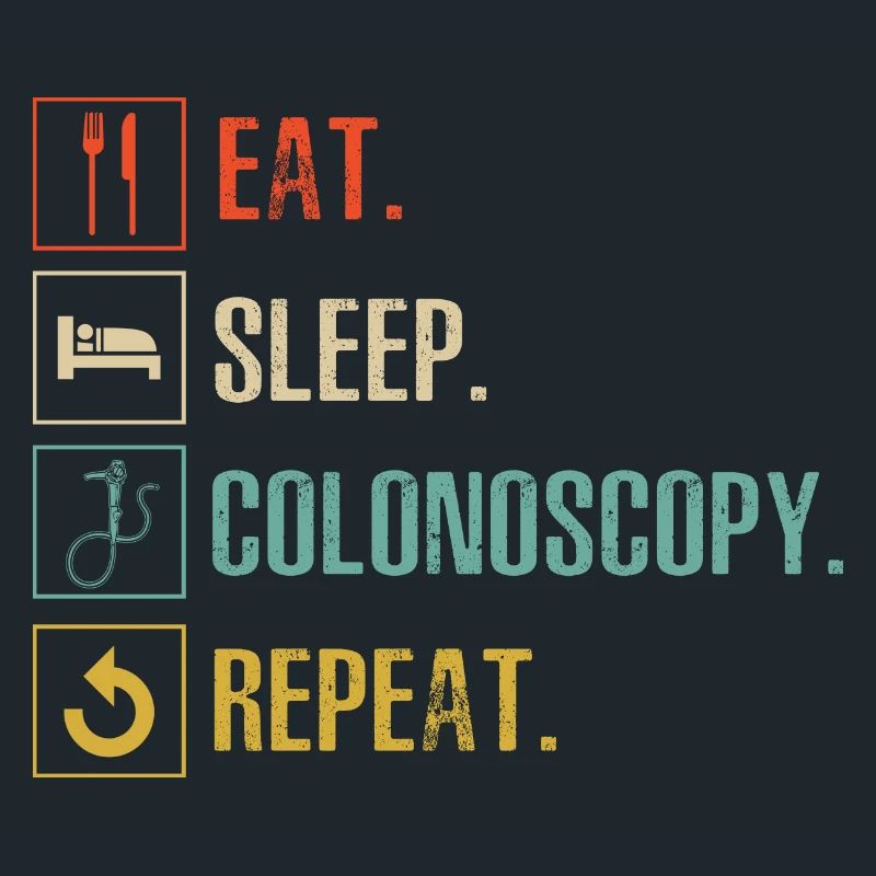 Gastroenterology Endoscopy Colonoscopy