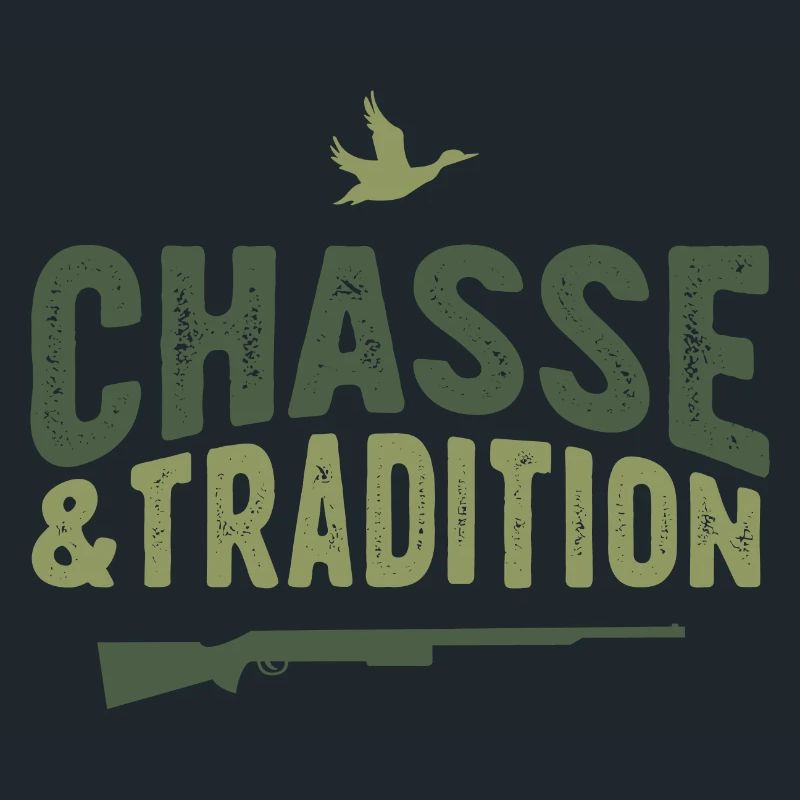 Chasse & tradition