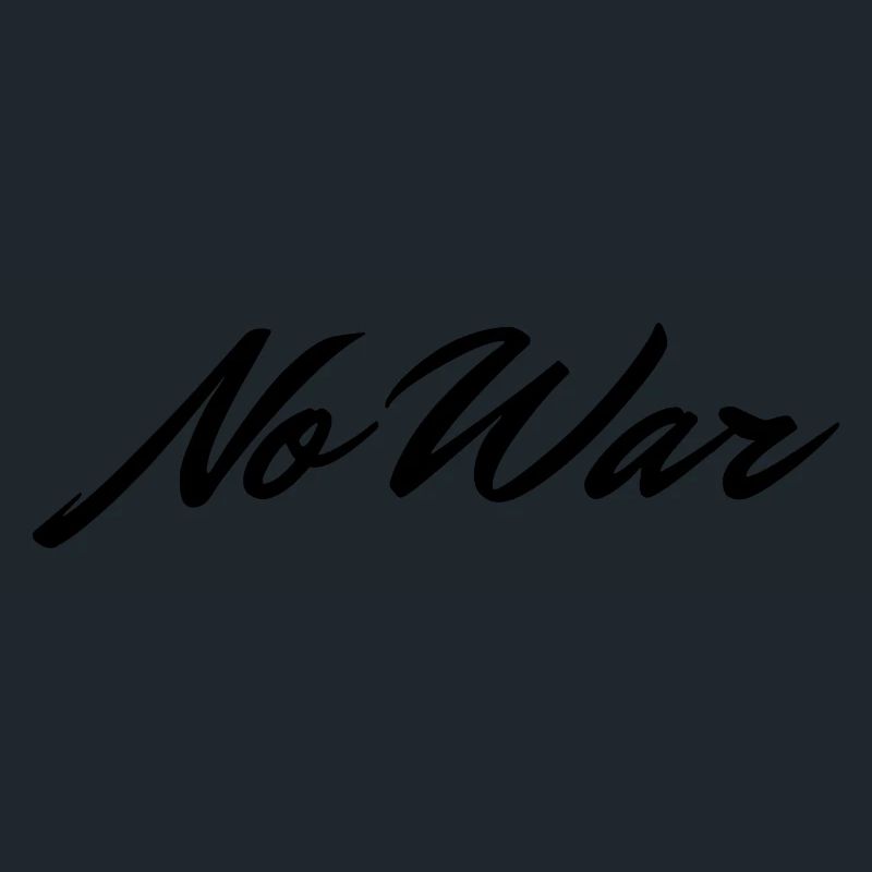 No war Ukraina Geschenkidee