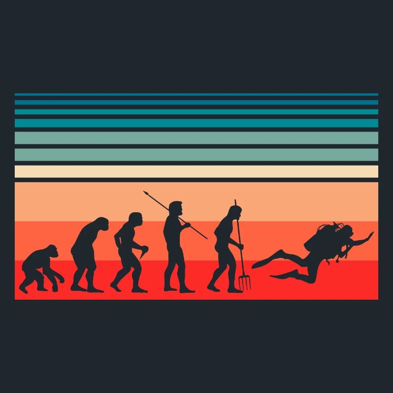 Evolution Diving