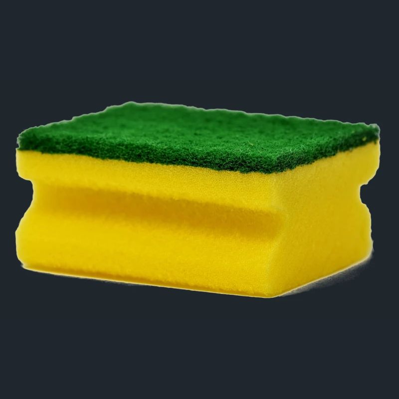 sponge