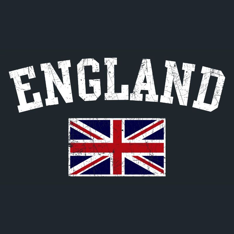 Union Jack de l’Angleterre