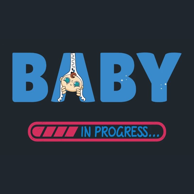 Bébé en cours