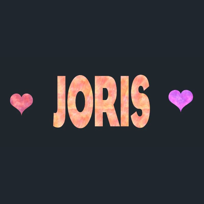 Joris