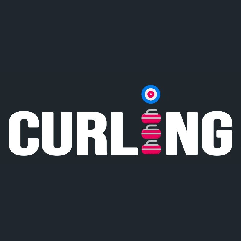 curling eisstockschießen curlingstein curl