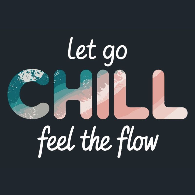 Flow Shirt for Vacation & Vibes