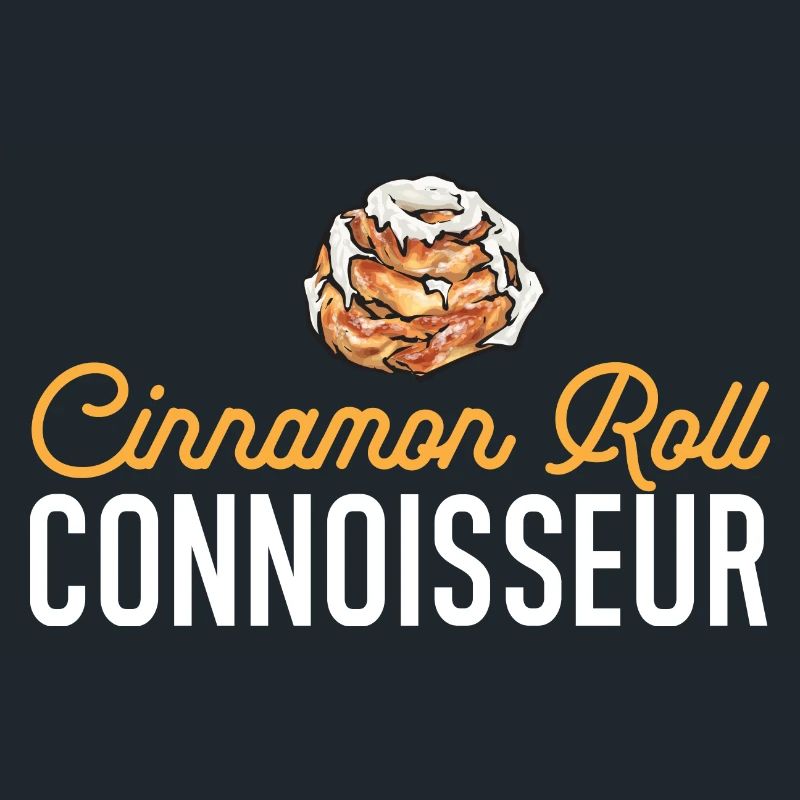 Cinnamon roll