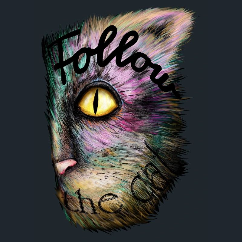 Magic Cat