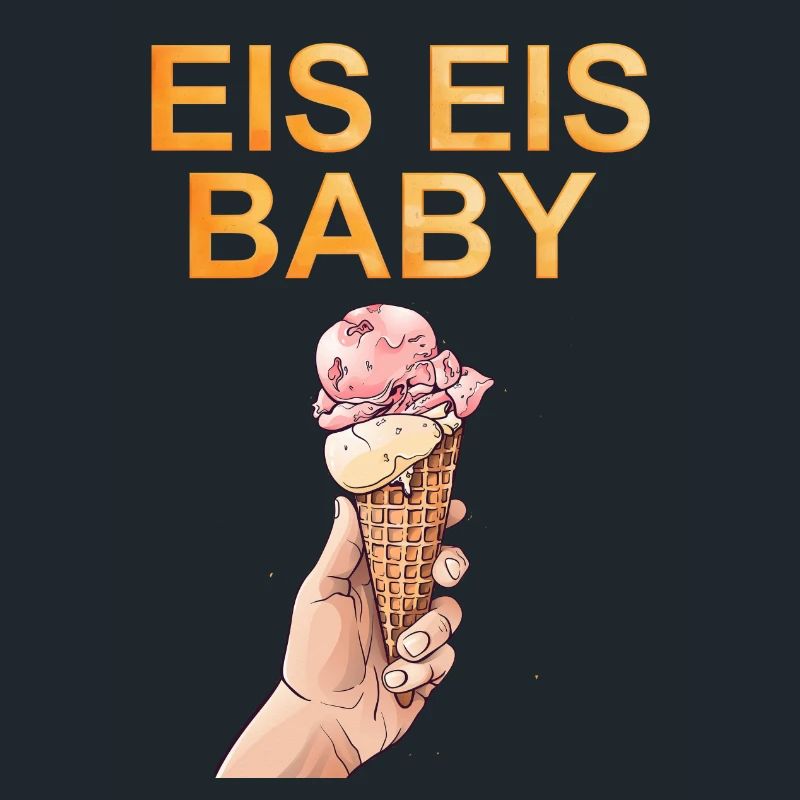 Eis Eis Baby