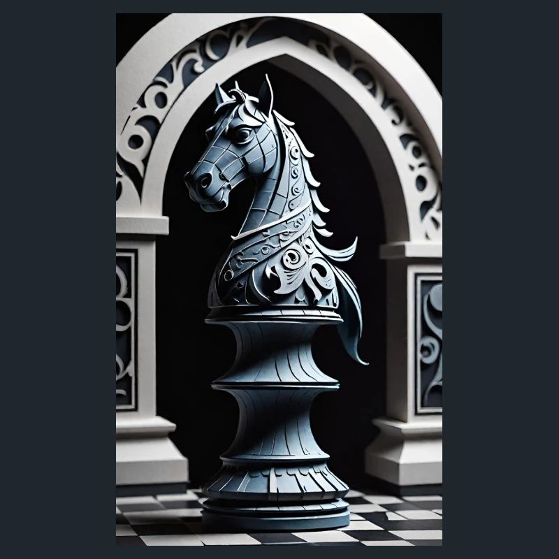 Chess | Chess piece | Chess player