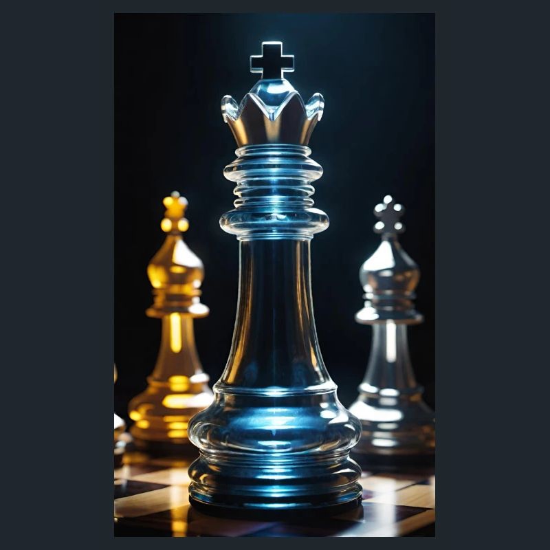 Chess | Chess piece | Chess player