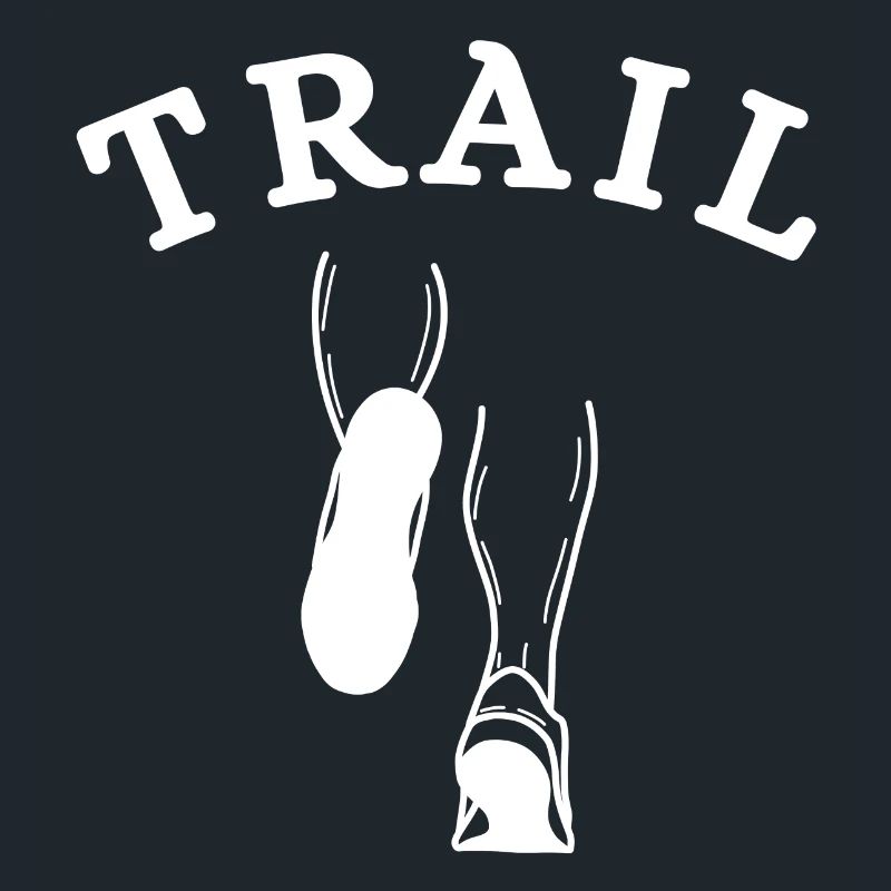 trail, trail running, running