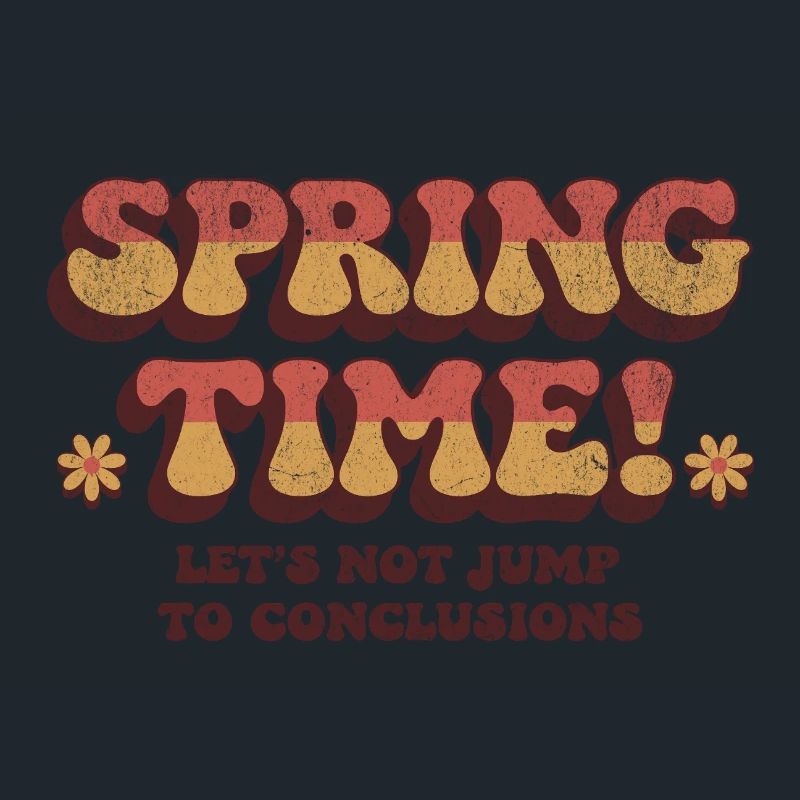 spring time
