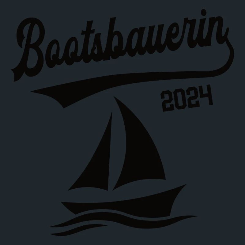 Bootsbauerin 2024 Beruf Schiffbauerin Bootsbau
