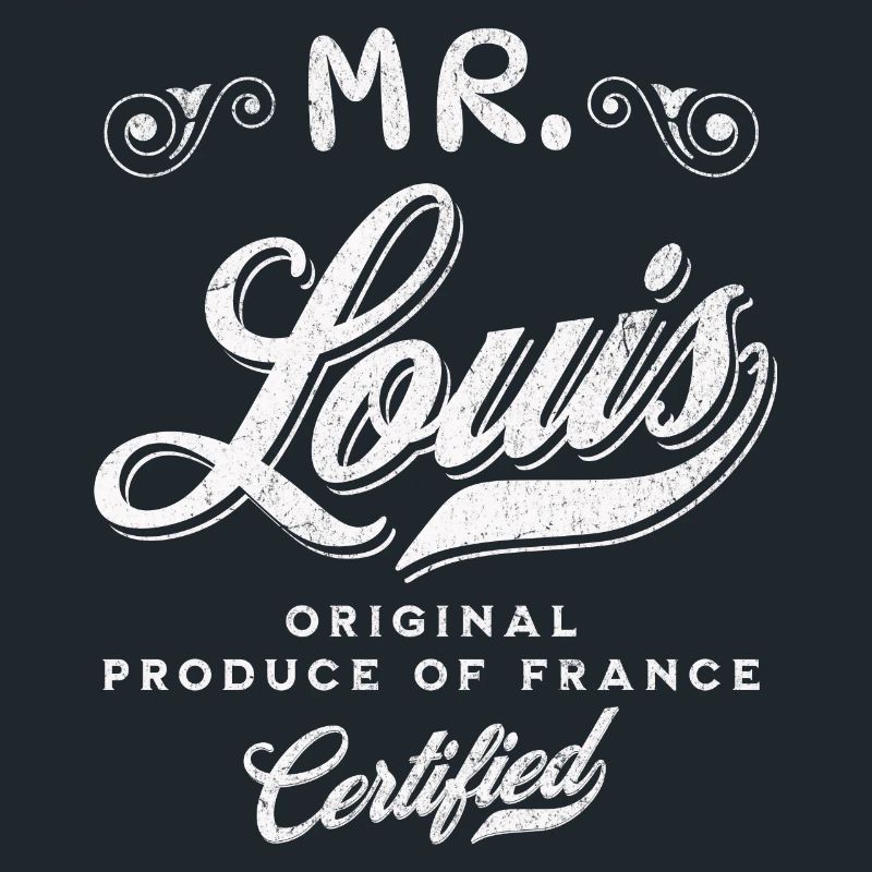 MR Louis