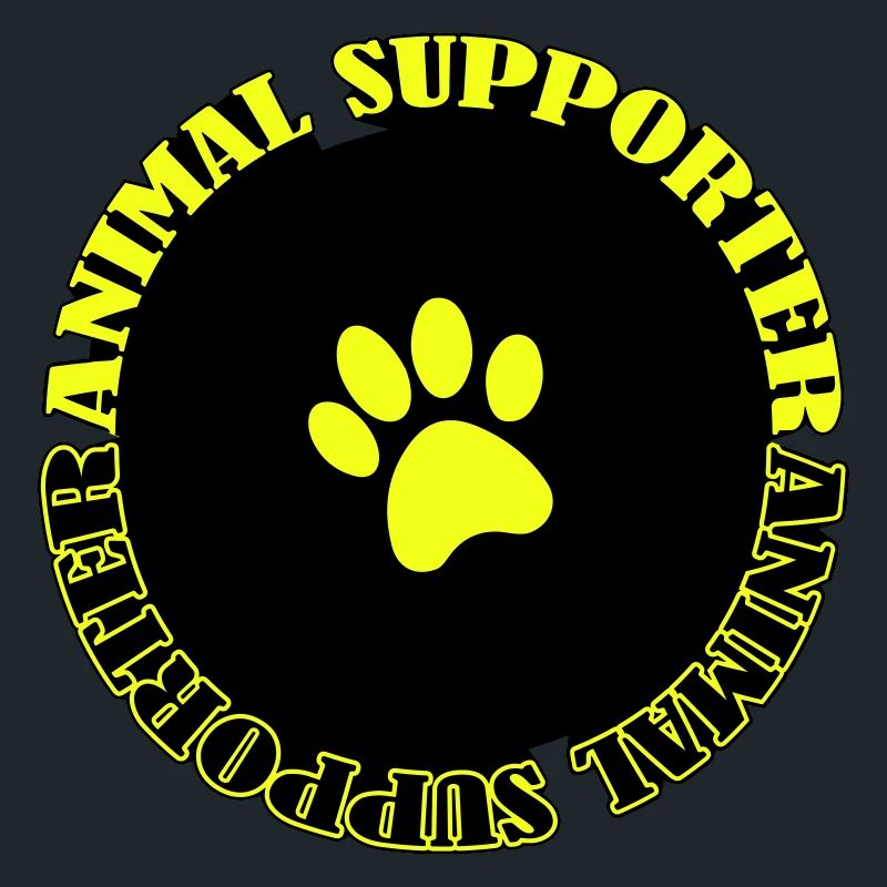 animal supporter