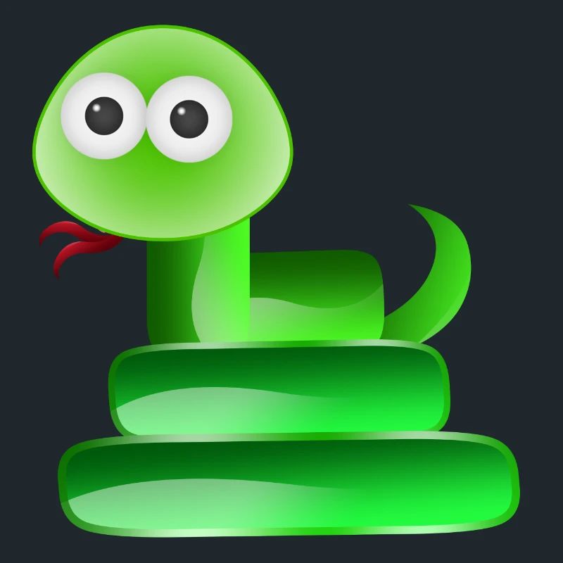 Snake Reptile