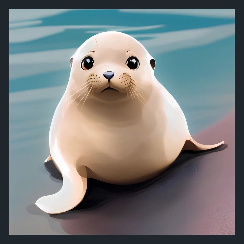 SEAL CUB