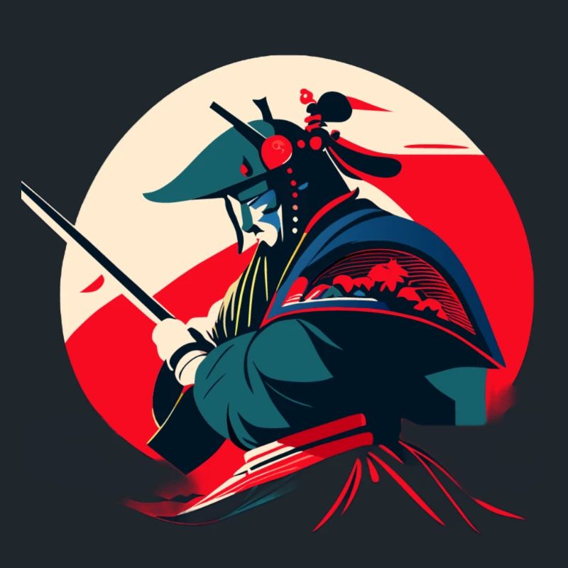 Samurai