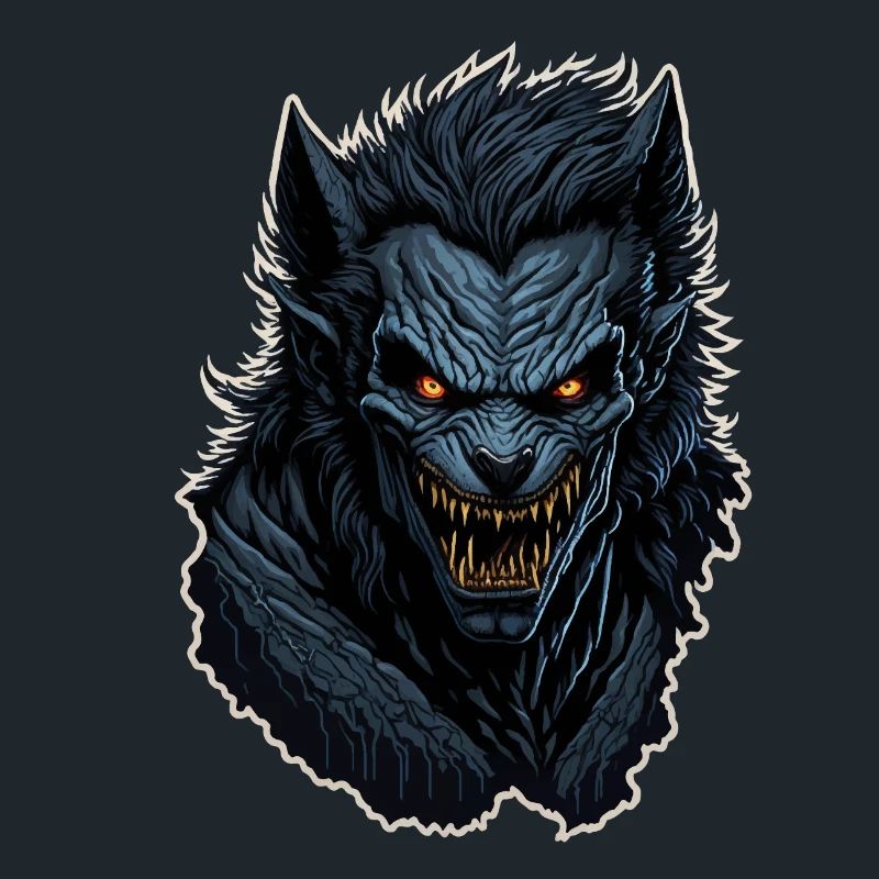 Werwolf