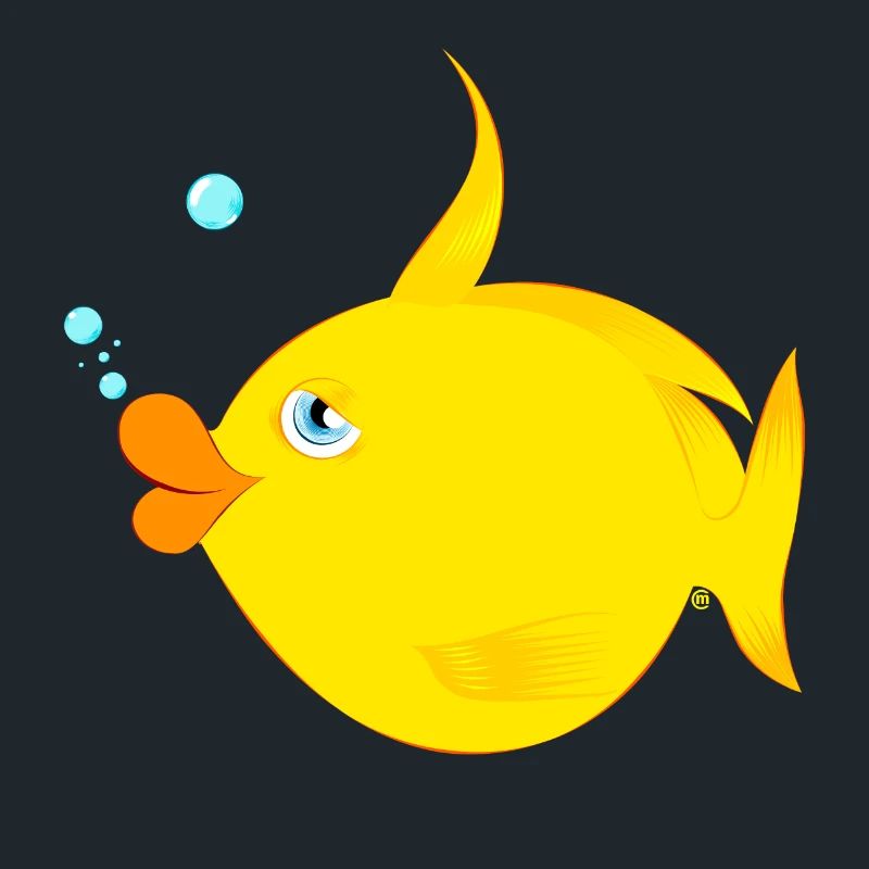 Little Fish