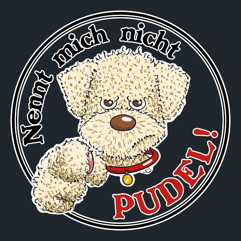 Poodle1 4