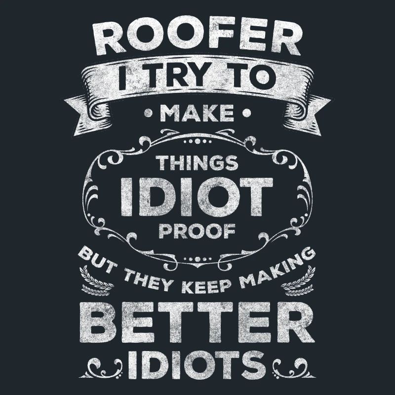 carpenter construction site profession roofer