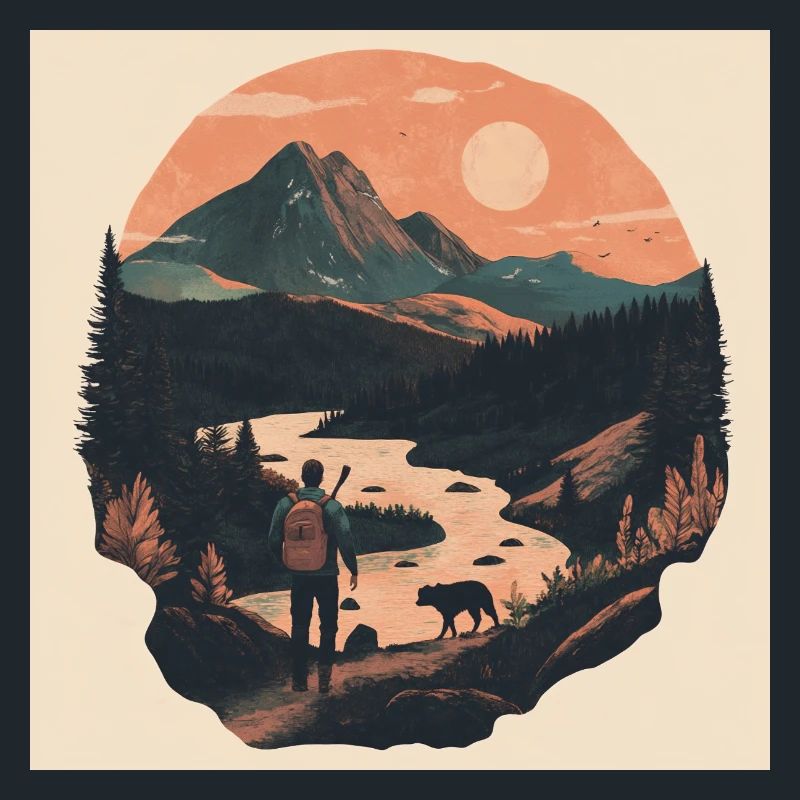 Landscape