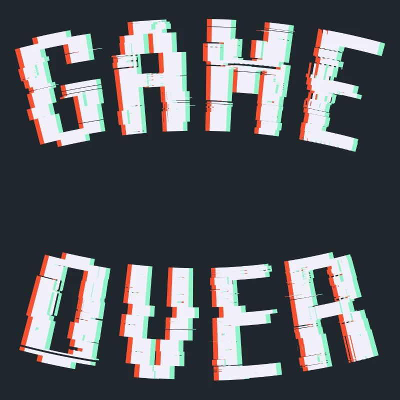 Game Over