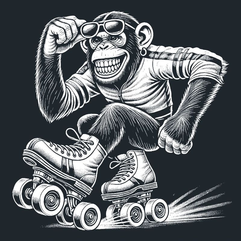Rollschuhe