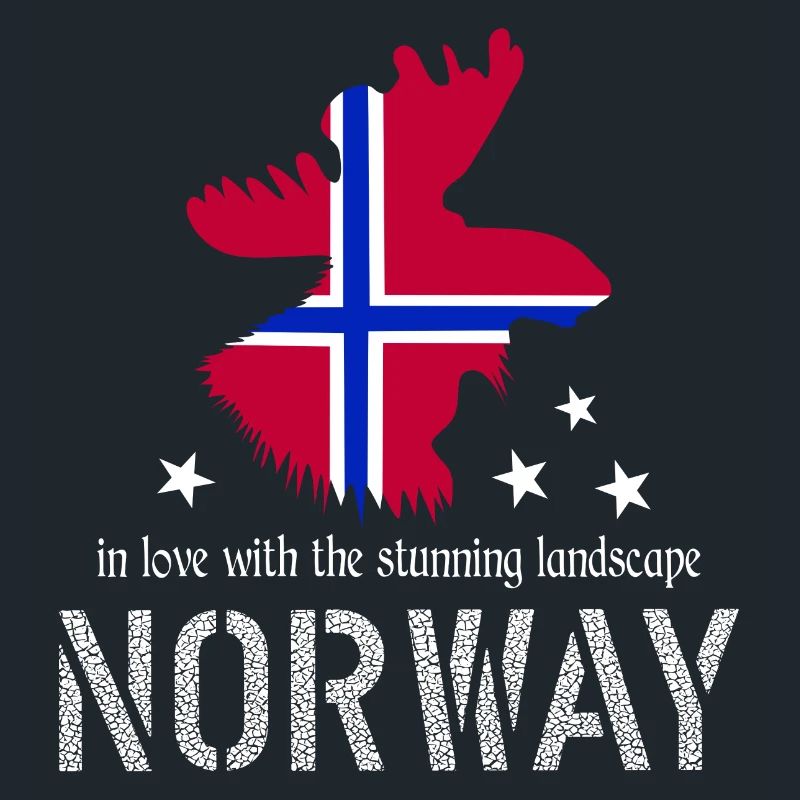 Norway Elche