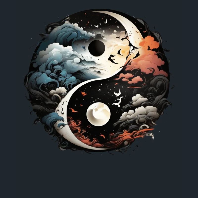 Yin Yang