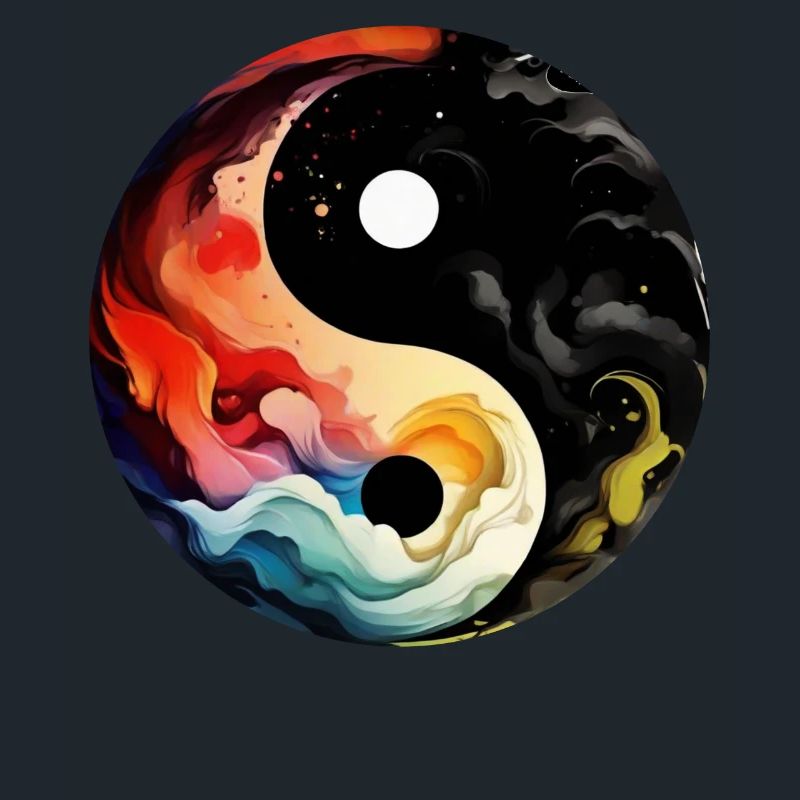 Yin Yang
