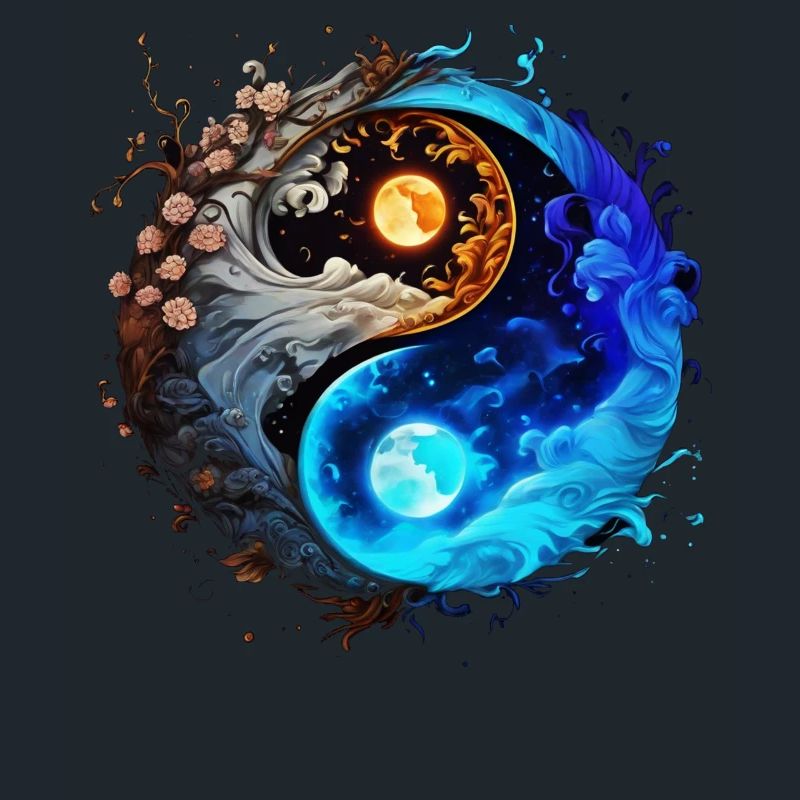 Yin Yang