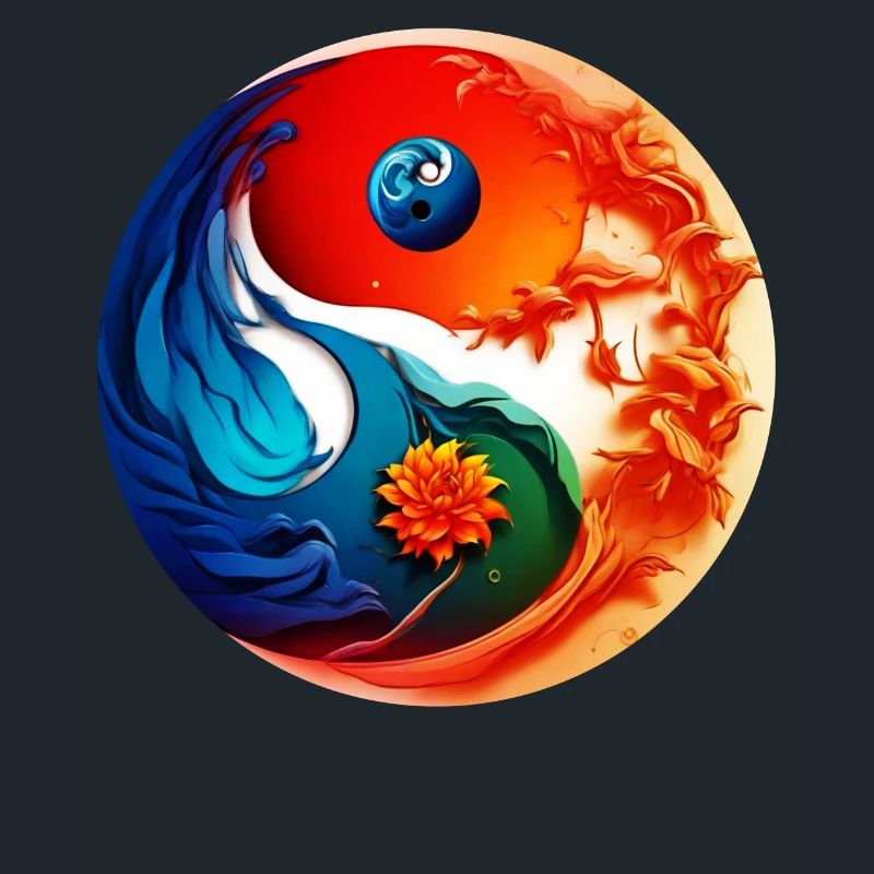 Yin Yang
