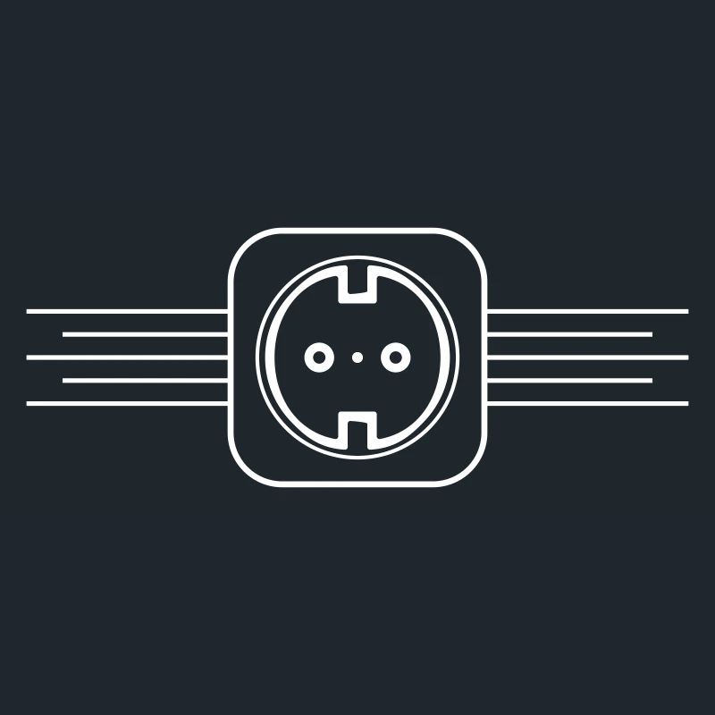 Socket Power Element