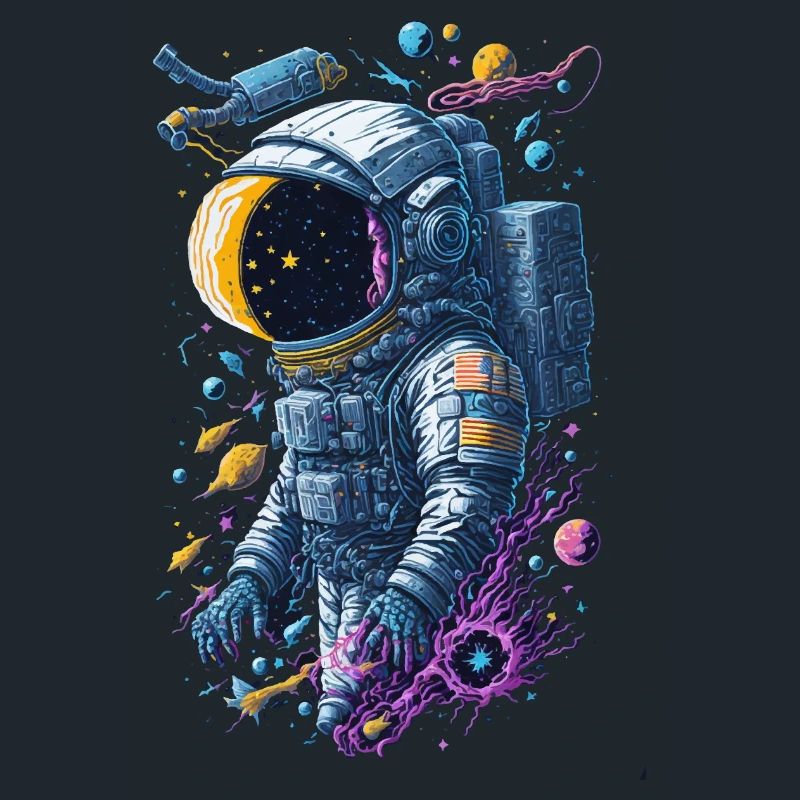 Astronaut