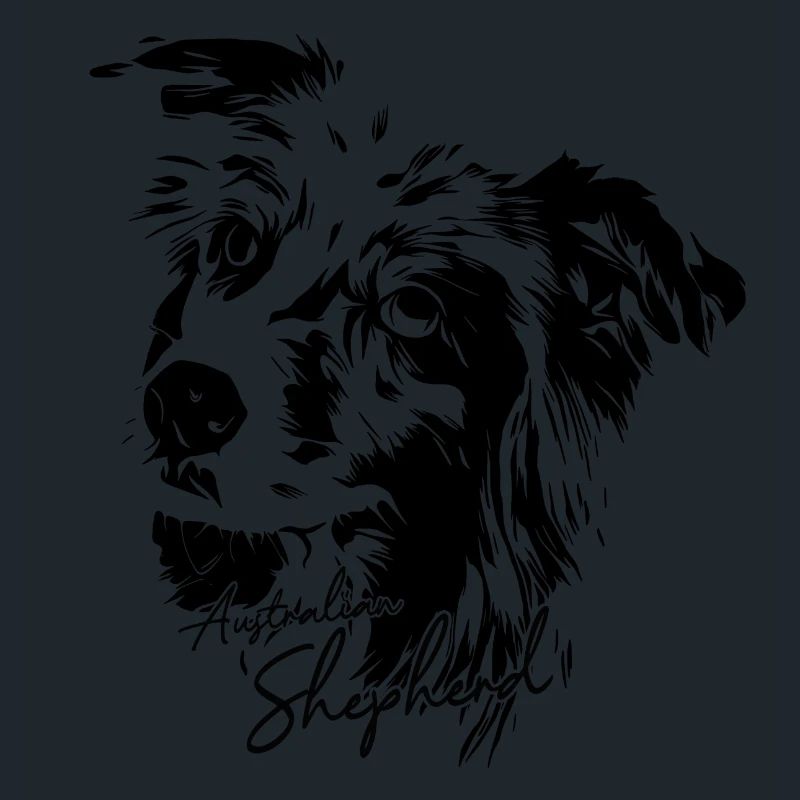 Australian Shepherd