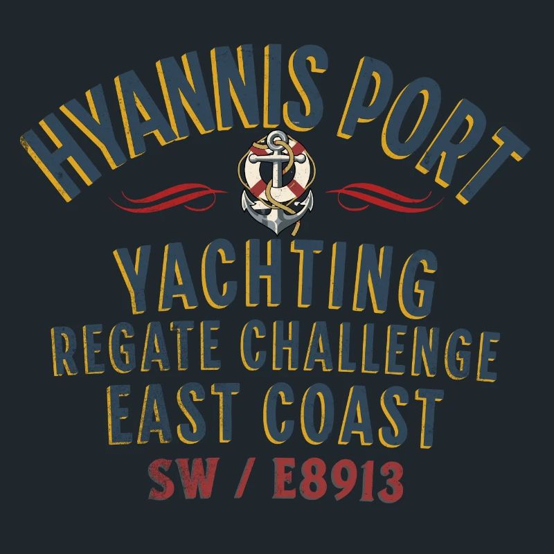 Hyannis port regate challenge blc