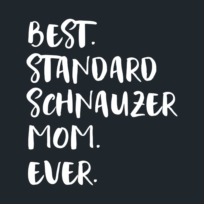 Standard Schnauzer