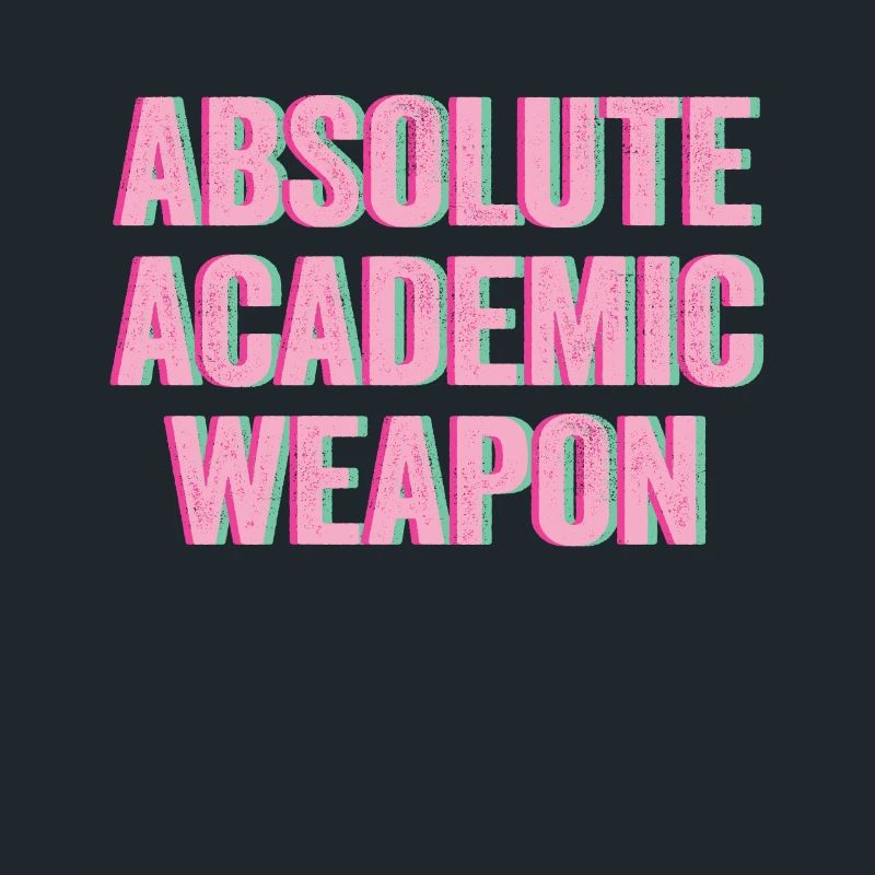 Students Absolute Academic Weapon
