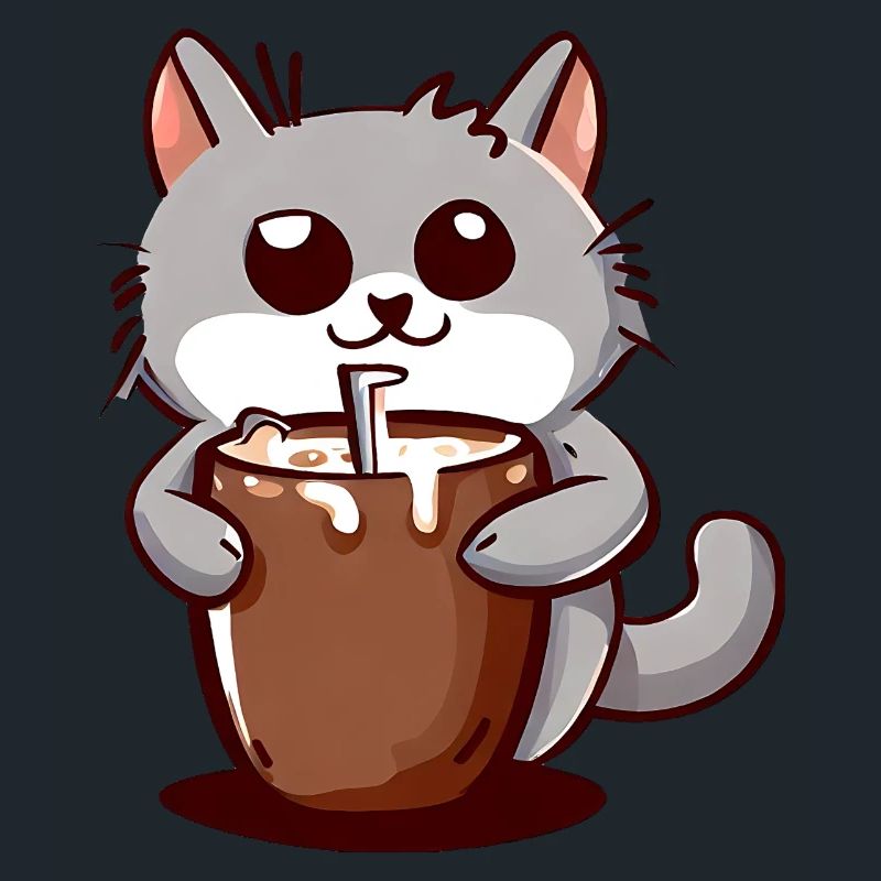 Cocoa Cat