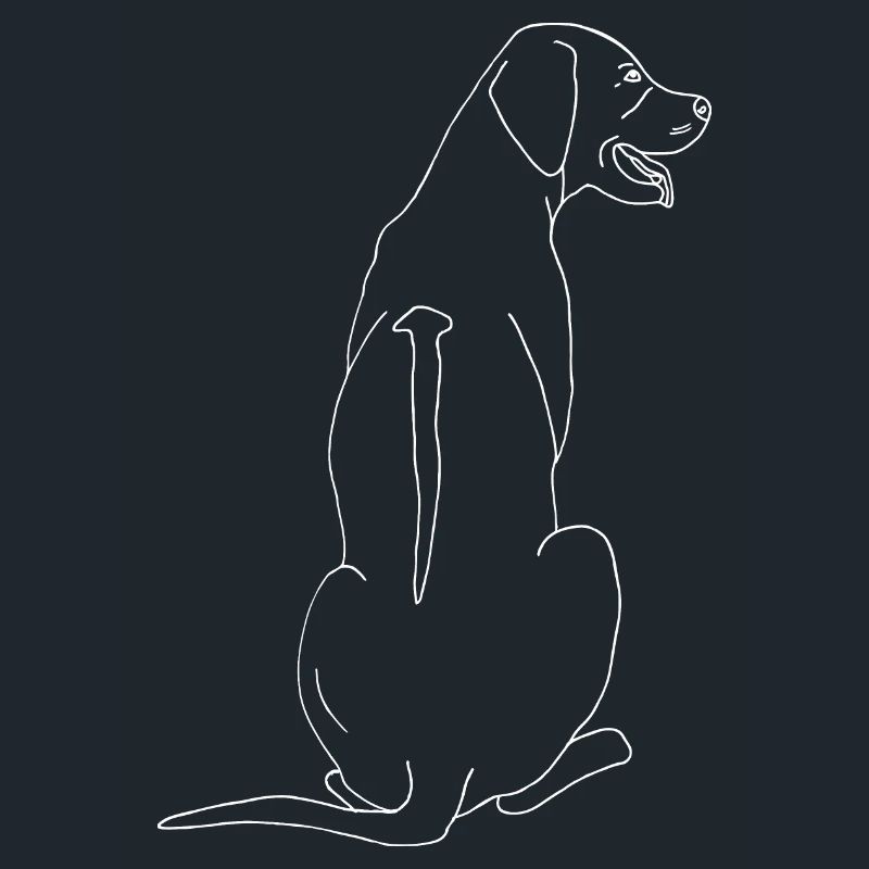Rhodesian Ridgeback