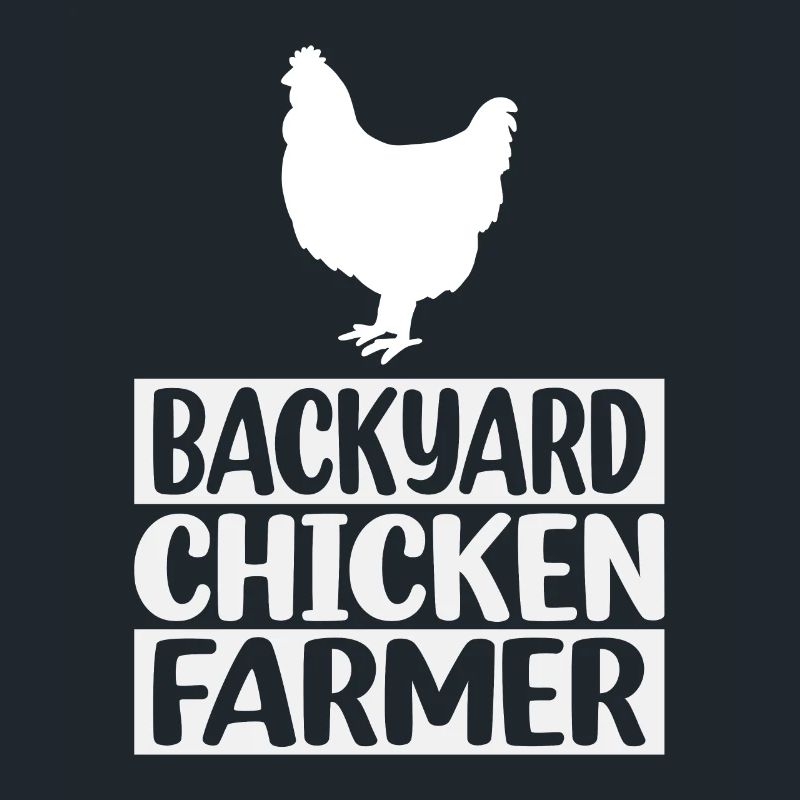 Backyard Chicken Farmer -