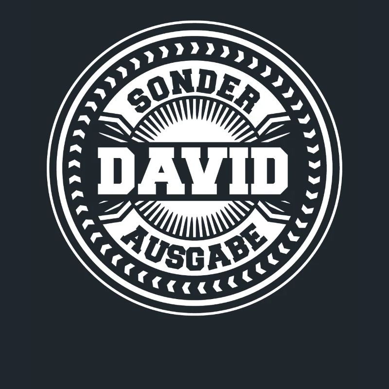 David