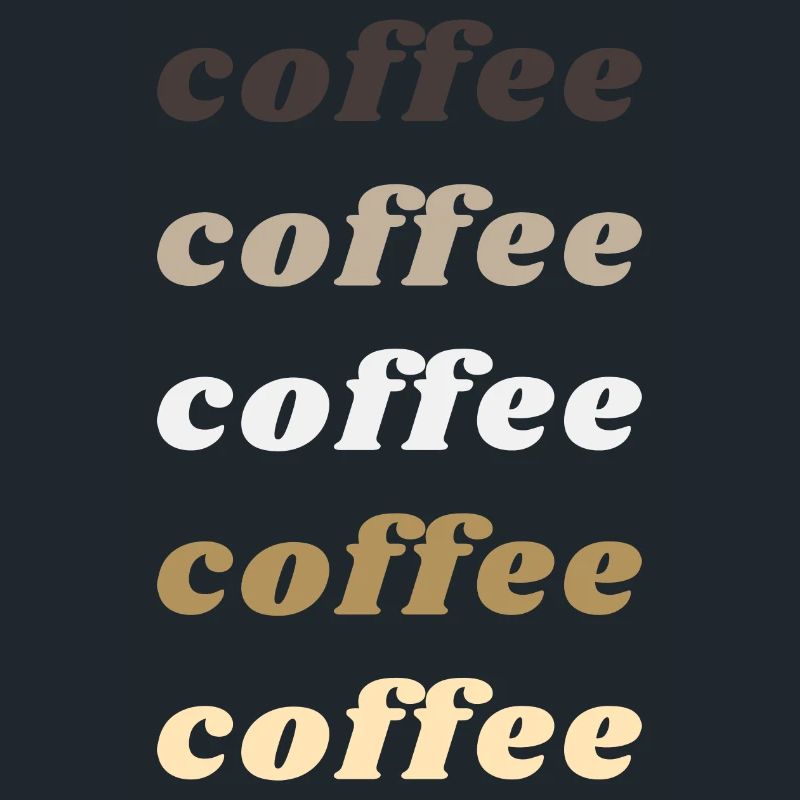 Coffee