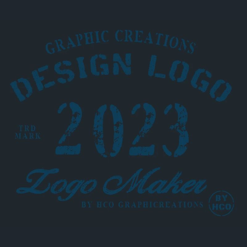 Design Blue