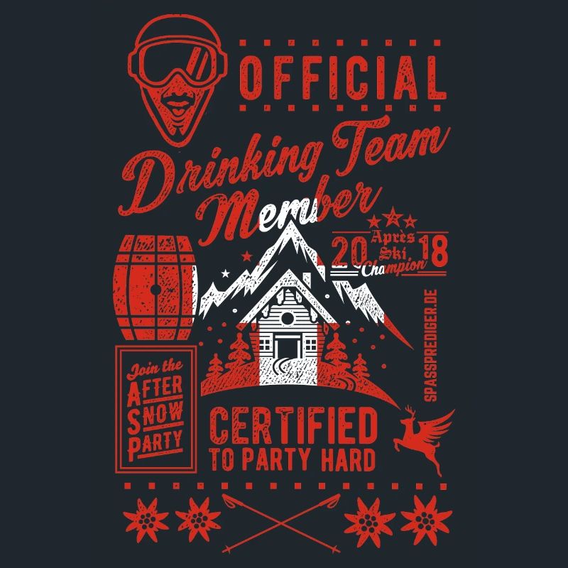 Swiss Drinking Team