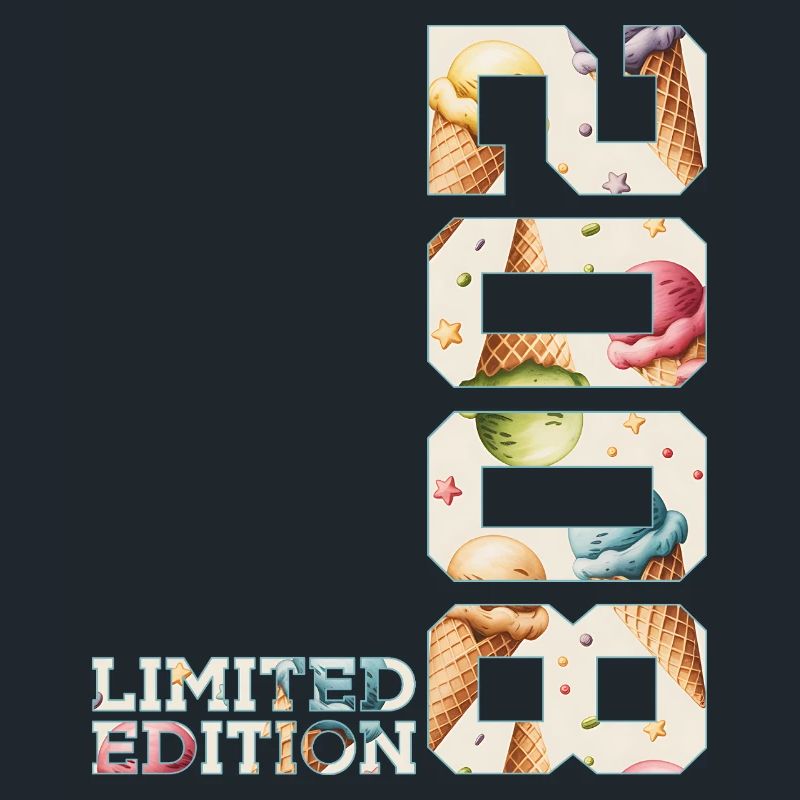 SOMMER LIMITED EDITION 2008 EIS 18. GEBURTSTAG